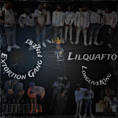 Extortion Gang Finest