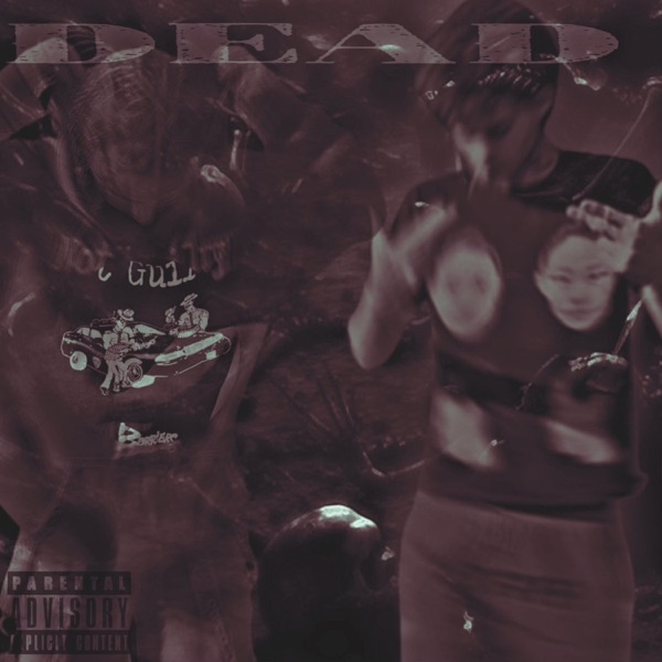 Dead (feat. Maj the Pariah)