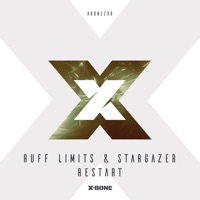 Restart - Single - Ruff Limits & Stargazer