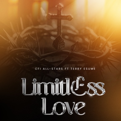 Limitless Love (feat. Terry Esume) - Single