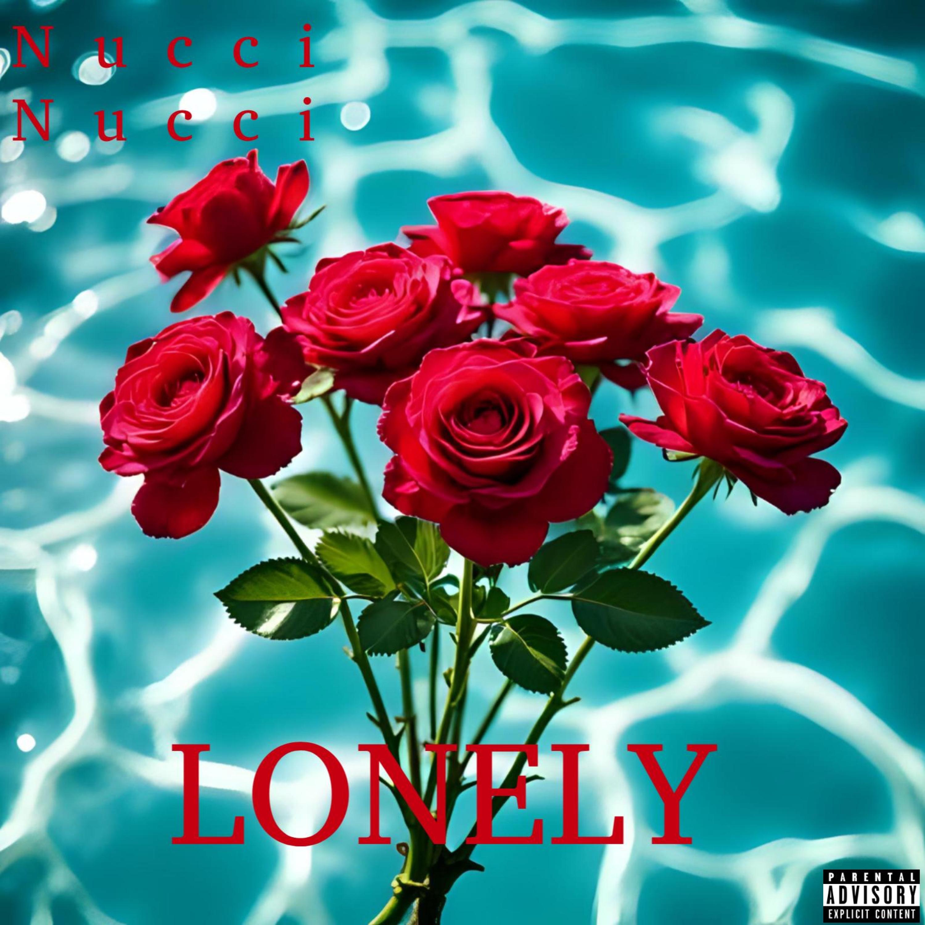 Lonely - Single