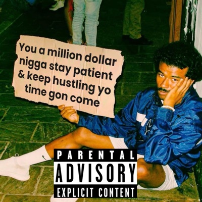 7.62 (feat. Can’tFindKe) - Single