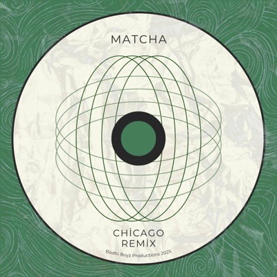 MATCHA - Single