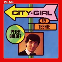 Hey Teenie — Peter Orloff