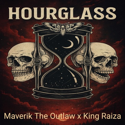 Hourglass (feat. King Raiza) - Single