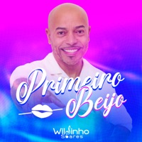Primeiro Beijo (Ao Vivo) - Single - Wilsinho Soares
