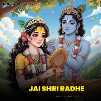 Jai Shri Radhe - Single - Pratishtha & Hemant Rohilla