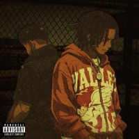 faded luv - Single - Aum1k & Rizzovg