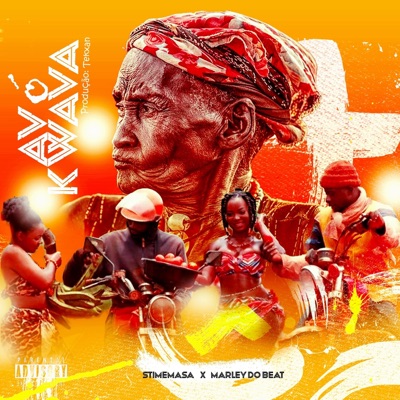Avó Kwava - Single