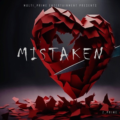 Mistaken - Single