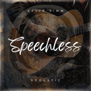 Speechless - Single