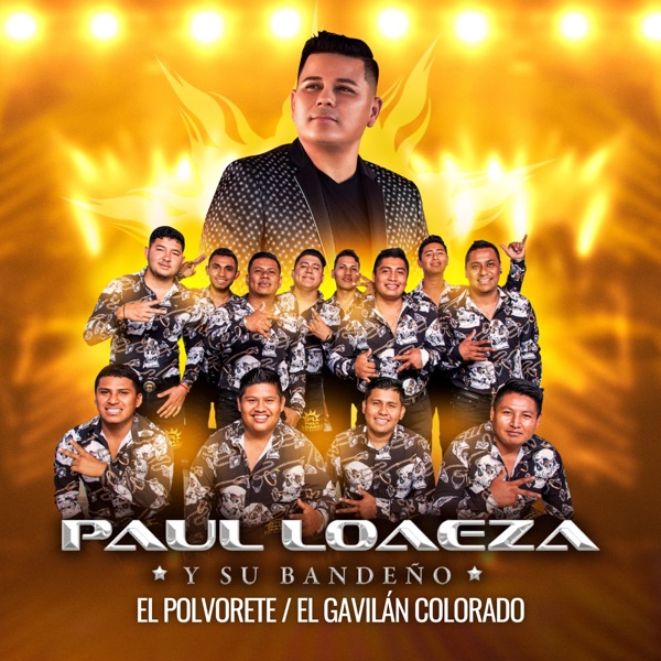 El Polvorete / El Gavilán Colorado