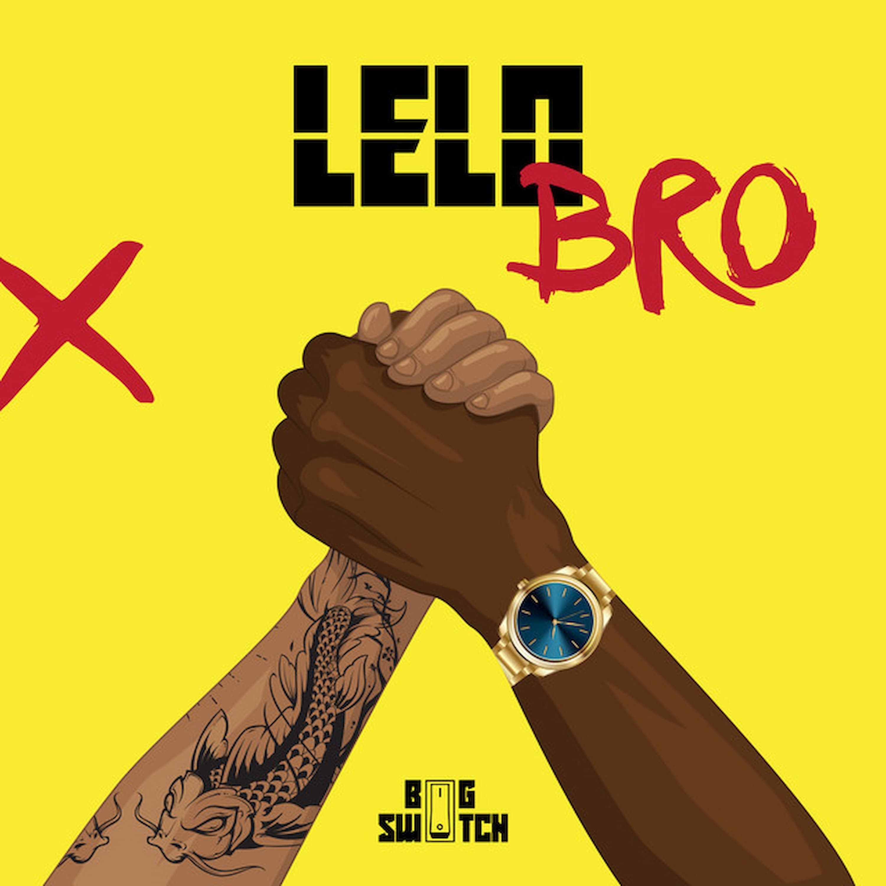Bro - Single