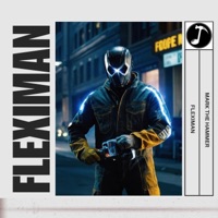 Fleximan - Single - Mark The Hammer