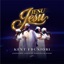 Jesu Jesu (feat. YEWANDE BABALOLA, Ayomi & Anuoluwa) - EP