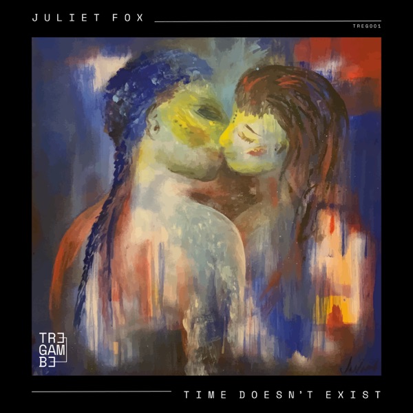 Time Doesn't Exist - Single