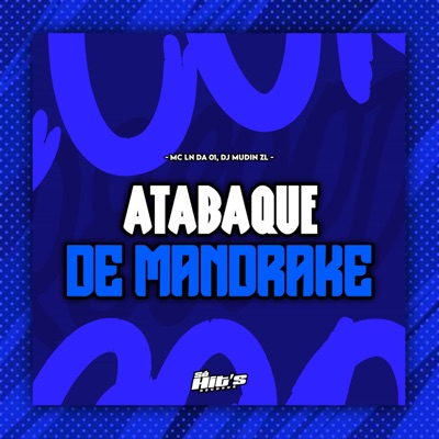 Atabaque de Mandrake - Single