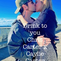 Drink to you (feat. Caylie carter) [Radio Edit] - Single - Chris carter