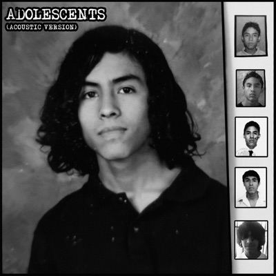 Adolescents (Acoustic Version) - Single