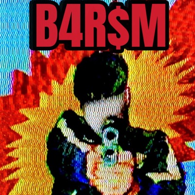 B4RSM - EP