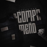 El Compa Meño - Single - Grupo DPB