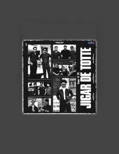 Ouve Simar Heir, vê vídeos de música, lê a biografia, vê as datas da digressão e muito mais!