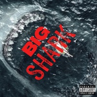 BIGSHARK (feat. Huncho Kano, Riggs & B'S) - Single - Espanholito