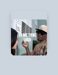 Écoutez el bocio, regardez des vidéoclips, lisez la biographie, consultez les dates de tournée et plus encore !