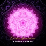 Cosmic Awareness Crown Chakra - EP