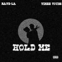 HOLD ME - Single - Ravela & Vimeeyoung