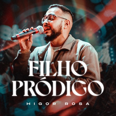 Filho Pródigo - Single