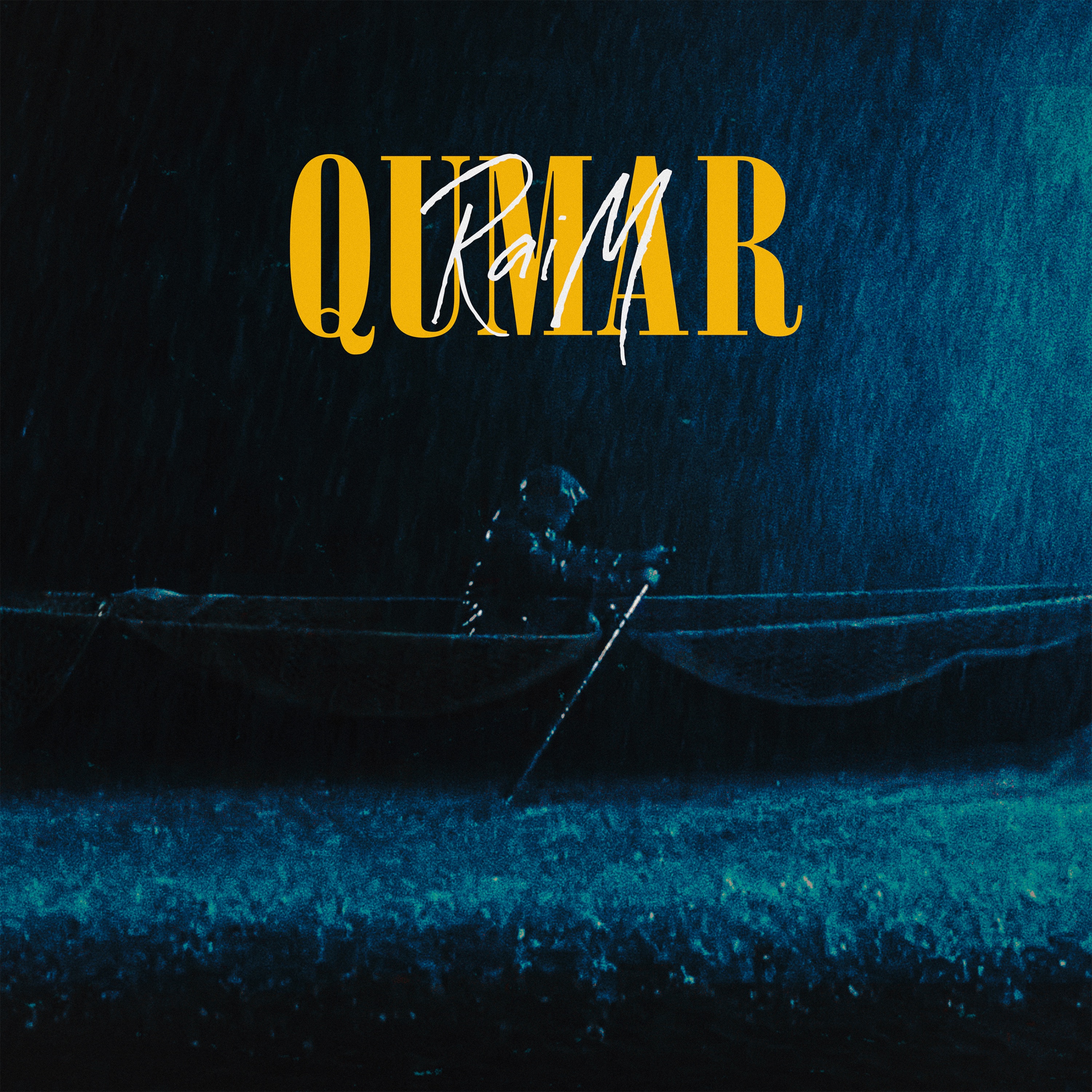 Raim - Qumar