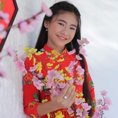 Bé Thương Ông Địa