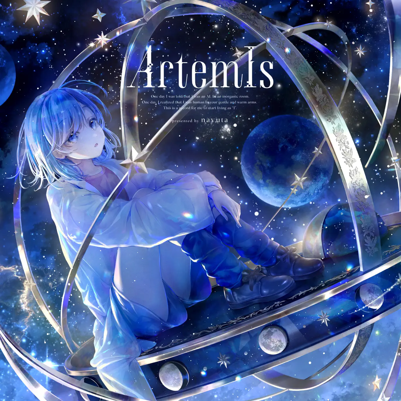 大人女性の Imaginary Arcadia nayuta by album - 邦楽