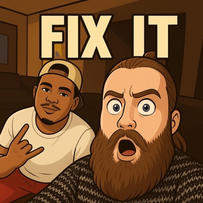 Fix it (feat. NLJ D.O.N) - Single