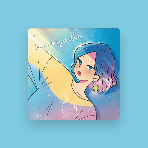 Xinevsky's avatar