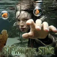 Sit With The Sting — Kelly Boesch