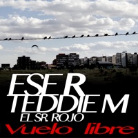 Vuelo Libre (feat. EL SR ROJO) - Single - Isof, Teddie Molina & ESE R