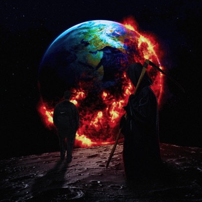 Ce monde je le déteste - Single