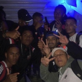 TRES MACETES DOS DJ DA RATOLANDIA DJ CL DA RATOLANDIA & MC Negritin