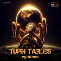 TURN TABLES - Single - ZYLONSA