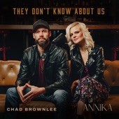 They Don't Know About Us artwork