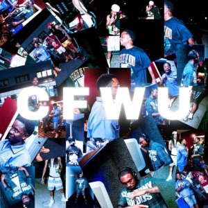 CFWU (feat. Cheez Teez, Skally & Tocka) [Radio Edit] - Single