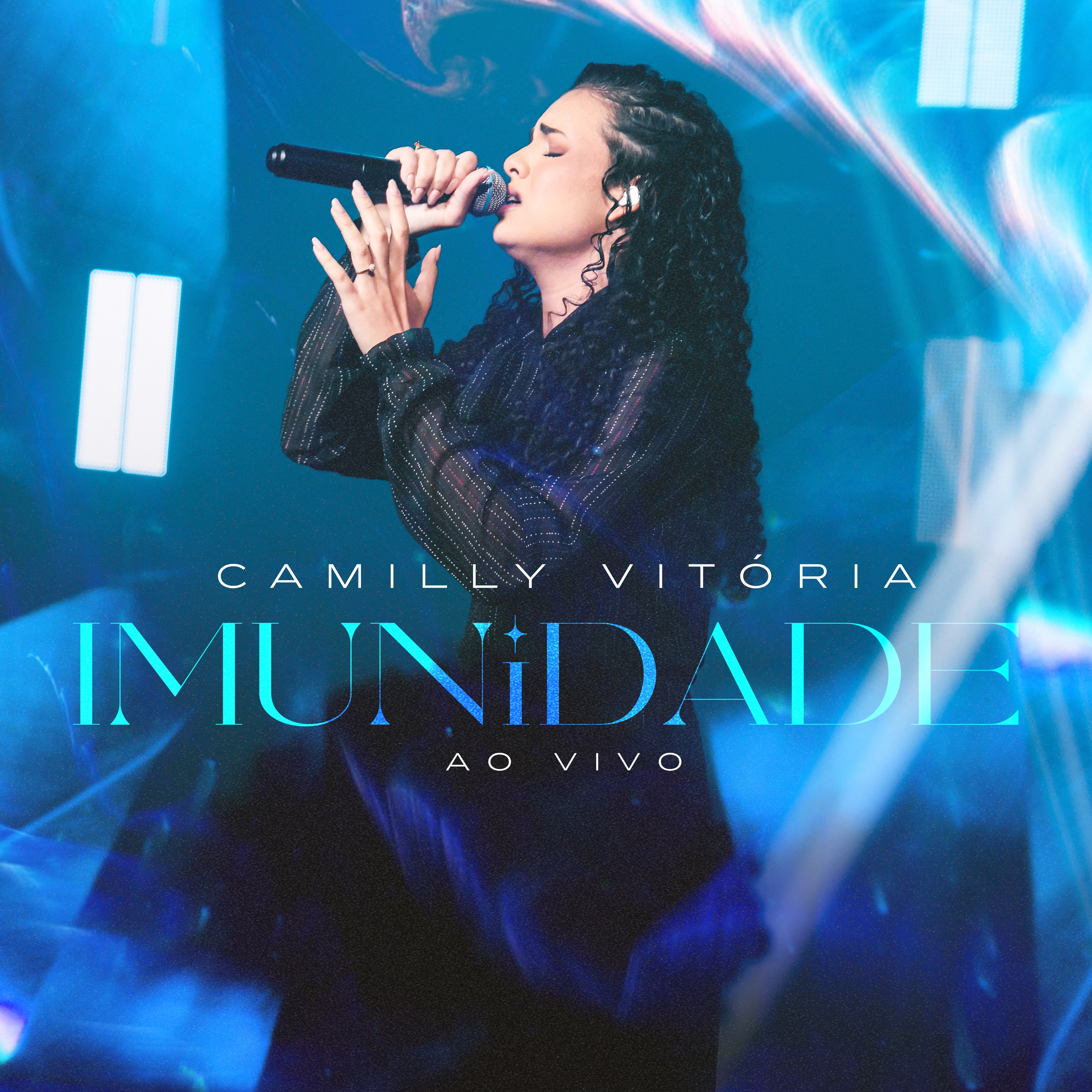 Imunidade (Ao Vivo) - Single