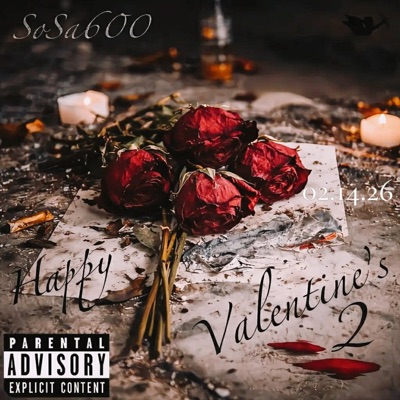 Happy Valentine's 2 - EP