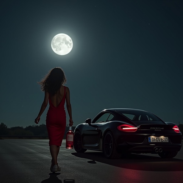 Cayman (Quédate esta noche) (feat. Yazel Music & IMI)