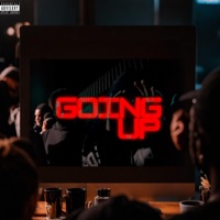Going Up - Single - Jahbandz