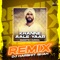 Khanne Aale Yaar (Remix) - Amantej Hundal lyrics