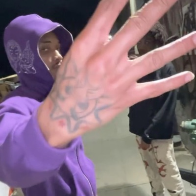 Dem 1z (feat. balenci02 & justbainz) - Single