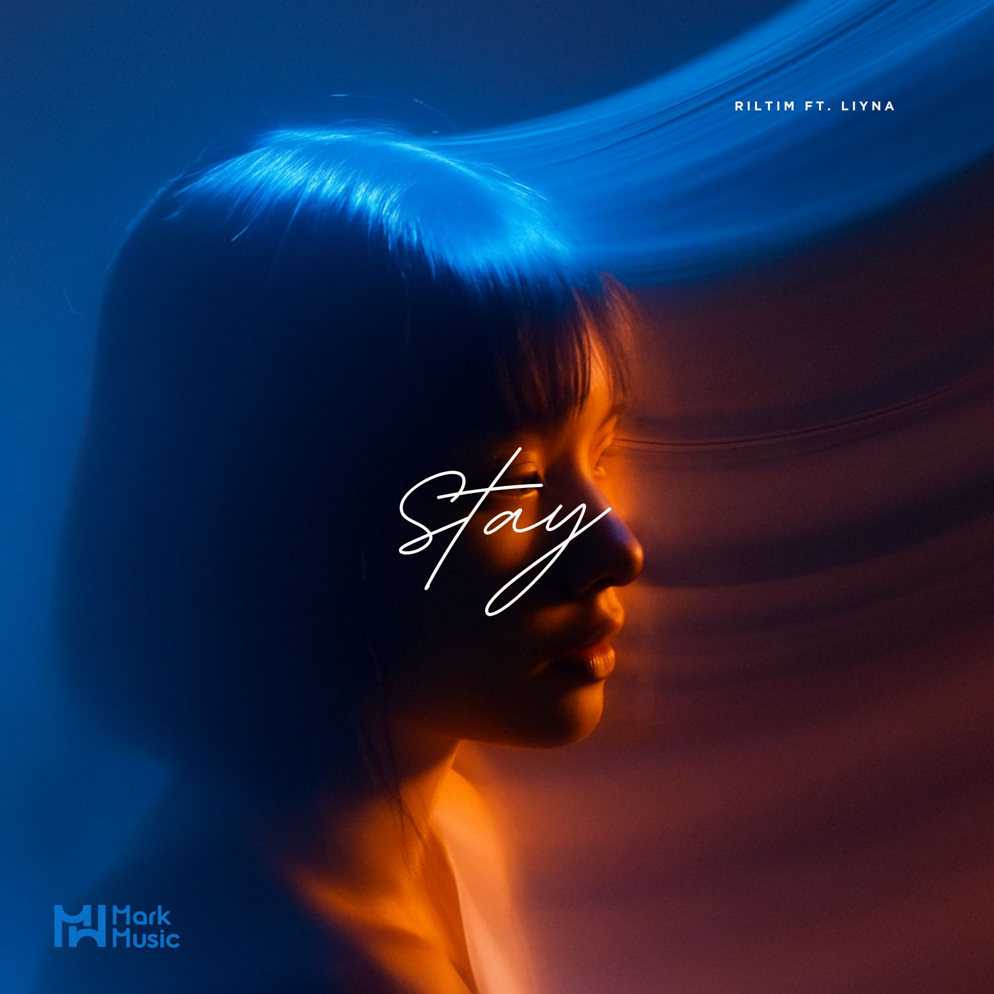 Stay (feat. LIYNA) - Single